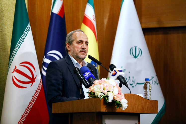 NIGC head: Iran’s annual ethane output to hit 5m tons